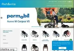 Sites similar to rehavita.com.ar