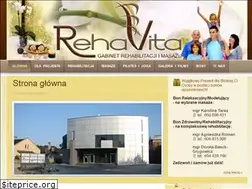 Sites similar to rehavita.com.pl