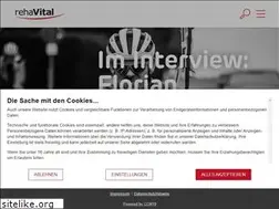 Sites similar to rehavital.de