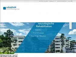 Sites similar to rehawienbaumgarten.at