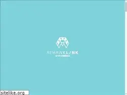 Sites similar to rehawk-link.com