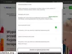 Sites similar to rehazakupy.pl