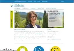 Sites similar to rehazentren-bw.de