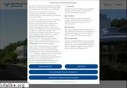 Sites similar to rehazentrum-bb.de