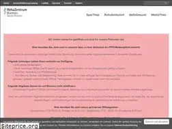 Sites similar to rehazentrum-bremen.de