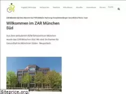 Sites similar to rehazentrum-muenchen.com