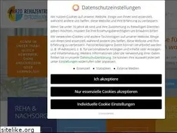 Sites similar to rehazentrum-ottobrunn.de