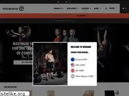 Sites similar to rehband.be