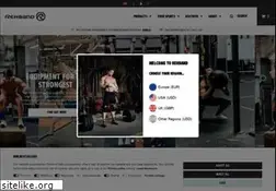 Sites similar to rehband.co.uk