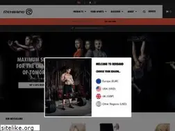 Sites similar to rehband.cz