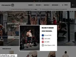 Sites similar to rehband.de