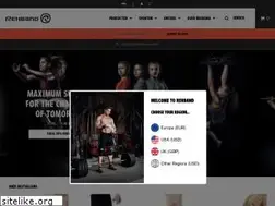 Sites similar to rehband.nl