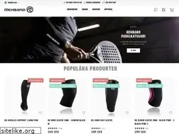 Sites similar to rehband.se