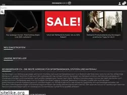 Sites similar to rehbandshop.ch