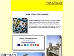 Sites similar to rehbein-dortmund.de