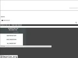 Sites similar to rehbeinford.com