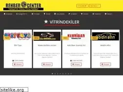 Sites similar to rehber.center