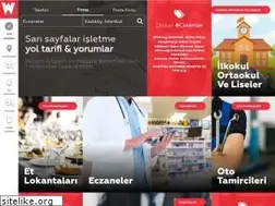 Sites similar to rehber.city