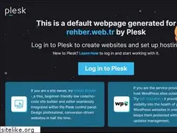 Sites similar to rehber.web.tr