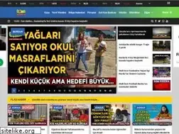 Sites similar to rehberbucak.com