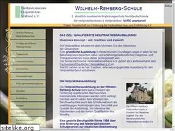 Sites similar to rehberg-schule.de