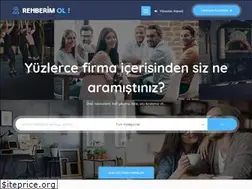 Sites similar to rehberimol.com