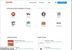 Sites similar to rehberinden.com