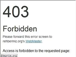 Sites similar to rehberiniz.org