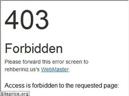Sites similar to rehberiniz.us
