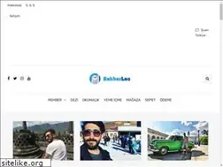 Sites similar to rehberleo.com