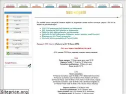 Sites similar to rehberlik.biz.tr