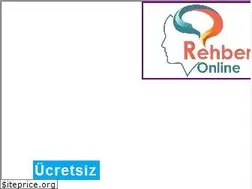 Sites similar to rehberlik.online