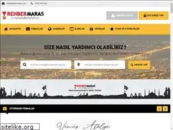 Sites similar to rehbermaras.com