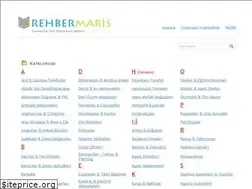 Sites similar to rehbermaris.com