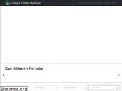 Sites similar to rehbersitesi.com