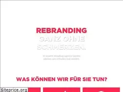 Sites similar to rehbrand.de