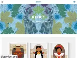 Sites similar to rehcy.com