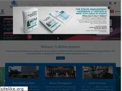 Sites similar to rehdainstitute.com