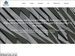 Sites similar to rehdayouth.com