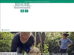 Sites similar to rehderhearing.com