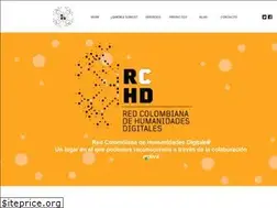 Sites similar to rehdi.co