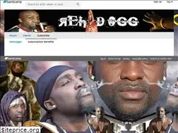 Sites similar to rehdogg.bandcamp.com