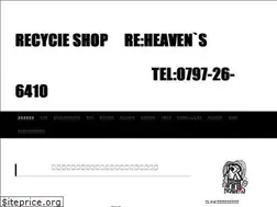 Sites similar to reheavens.com