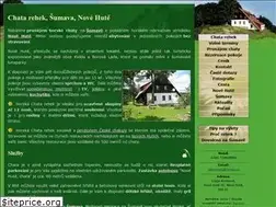 Sites similar to rehek.cz