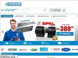 Sites similar to rehem.com.br