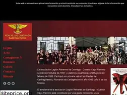 Sites similar to rehenes.org