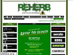 Sites similar to reherb.com