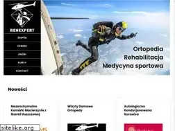 Sites similar to rehexpert.pl