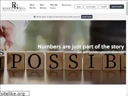 Sites similar to rehfeldtgroupcpa.com