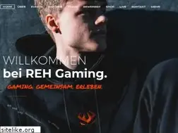 Sites similar to rehgaming.de
